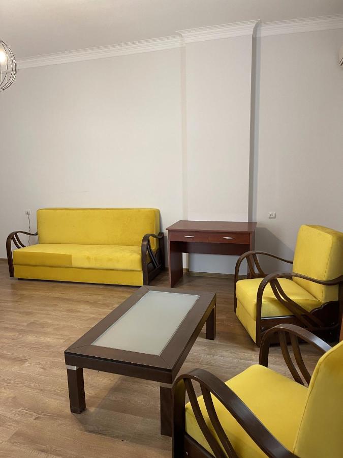 Hotel Aristocrat Tiflis Exterior foto
